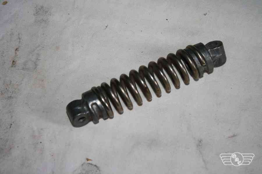 Gabelfeder Mofa SL 1 Gabelfeder Mofa SL 1