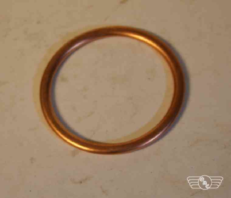 Dichtring 38x46
