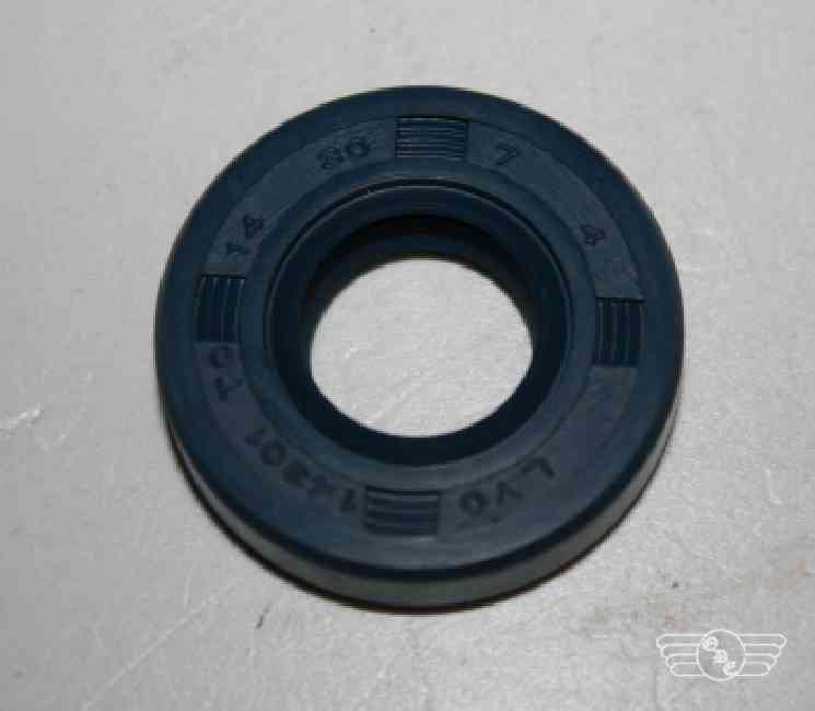 Wellendichtring 14x30x7