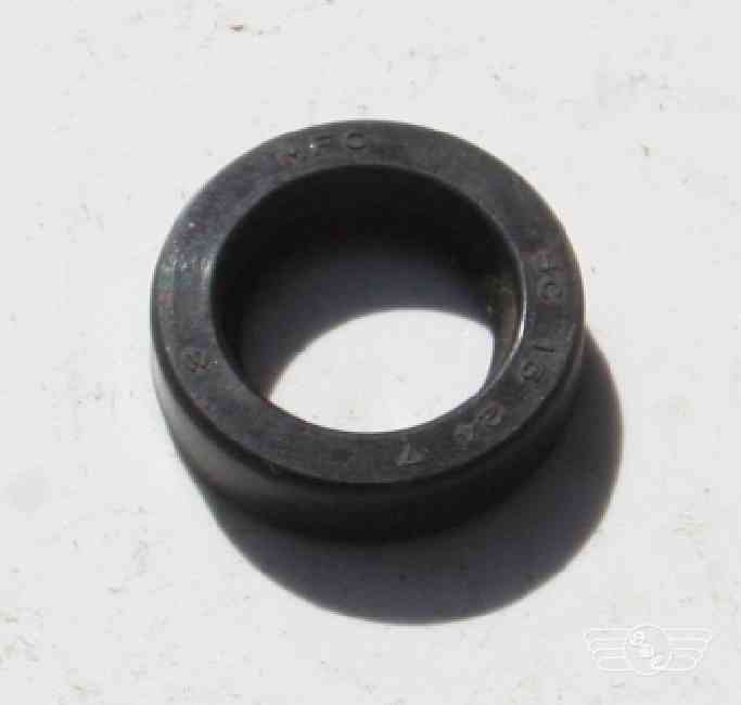 Wellendichtring 15x24x7