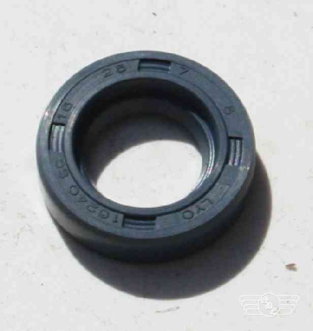 Wellendichtring 16x28x7