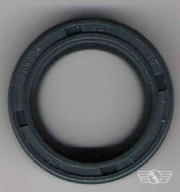 Wellendichtring 20x30x7