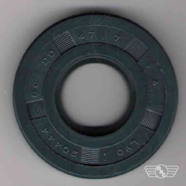 Wellendichtring 20x47x7