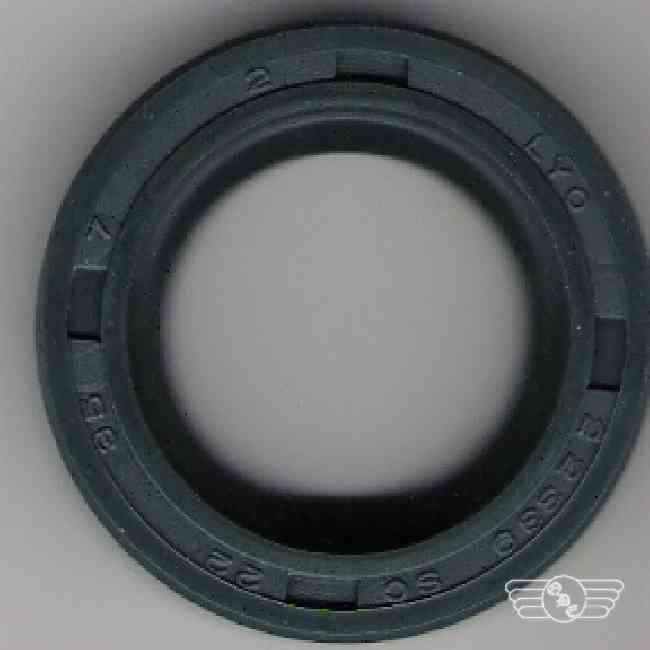 Wellendichtring 22x35x7