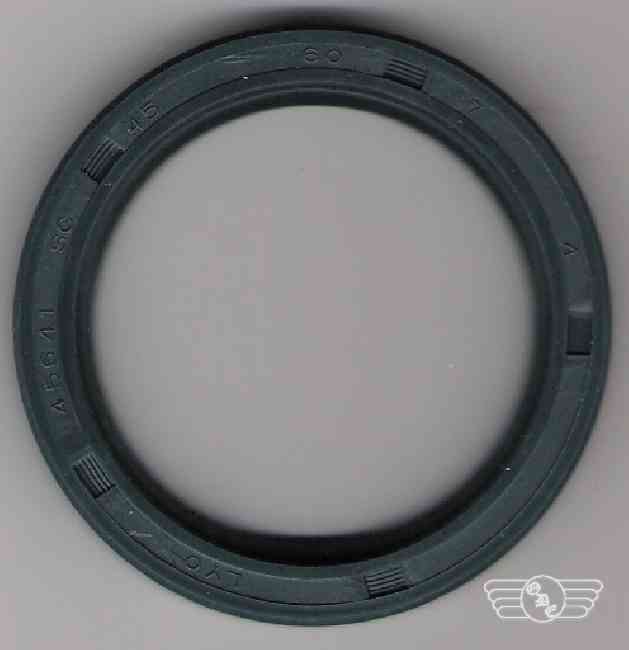 Wellendichtring 45x60x7