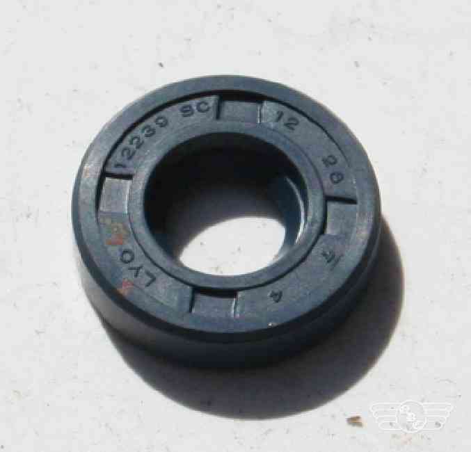 Wellendichtring 12x28x7