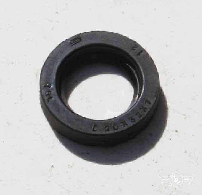 Wellendichtring 20x32x7