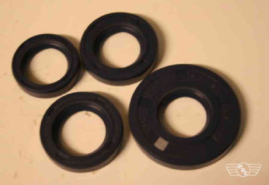 Wellendichtringsatz S51, KR51/2, SR50, S70