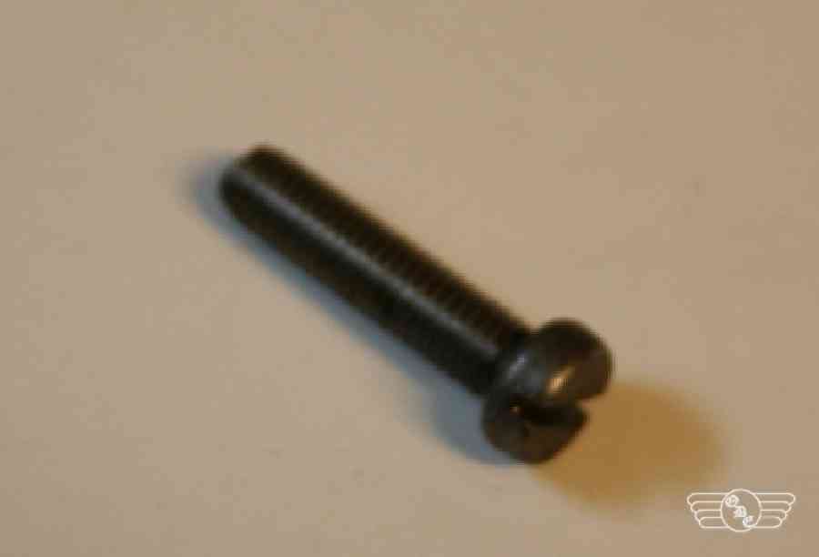 Zylinderschraube M6x25