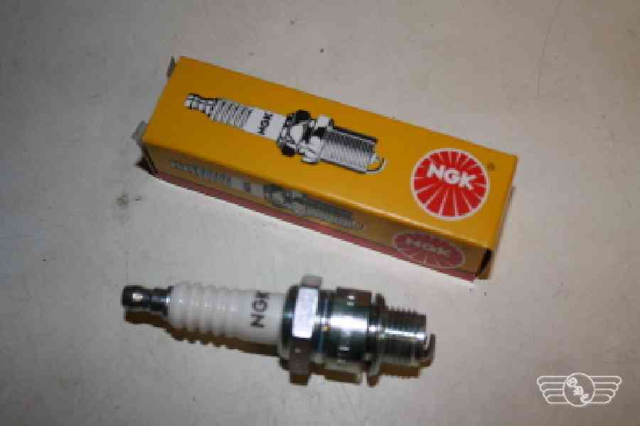NGK Zündkerze