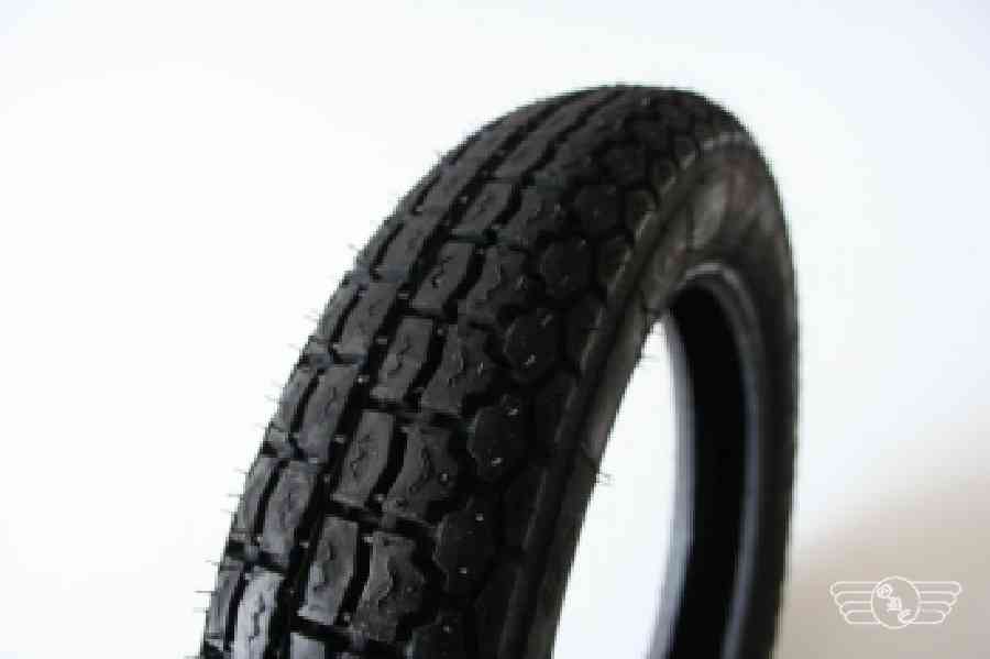 Reifen 3,00x12 Heidenau