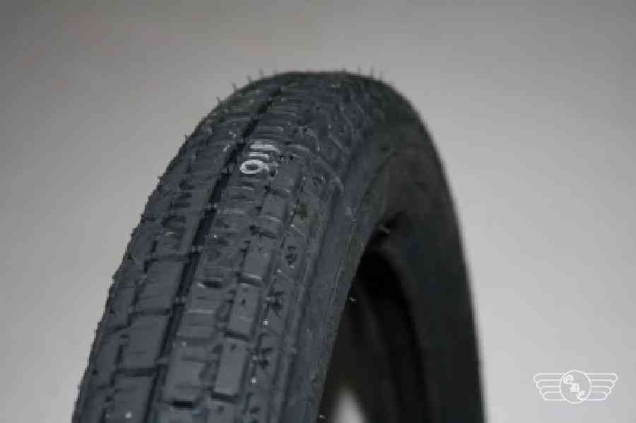 Reifen 2,75x16 Heidenau K30