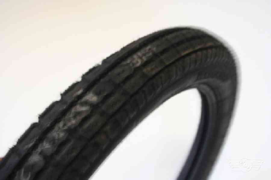 Reifen 2,75x16 Heidenau K-35