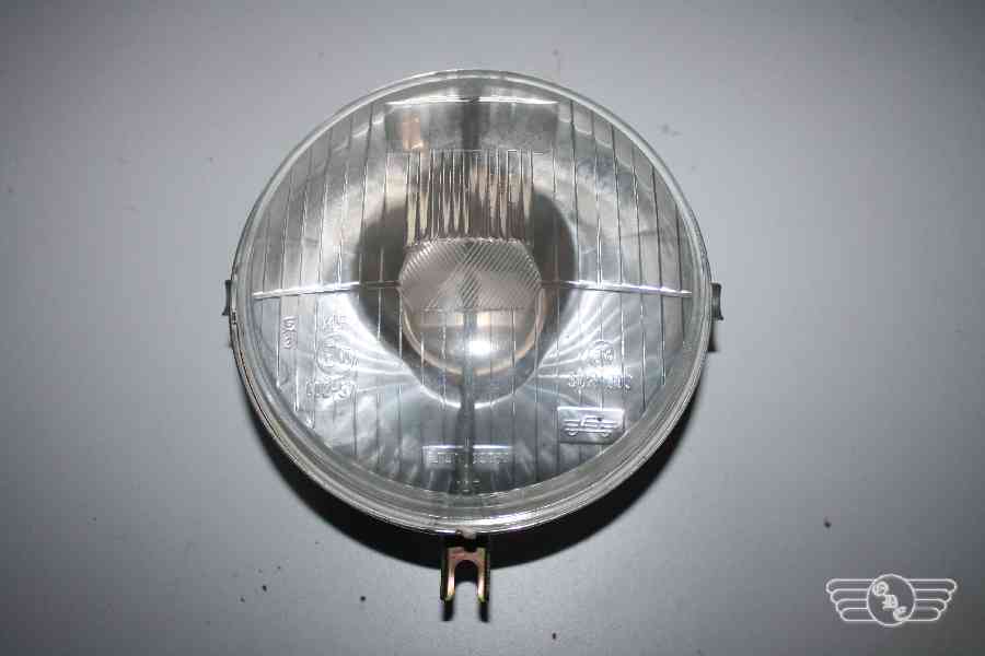 Scheinwerfer SR 50/80, NOS