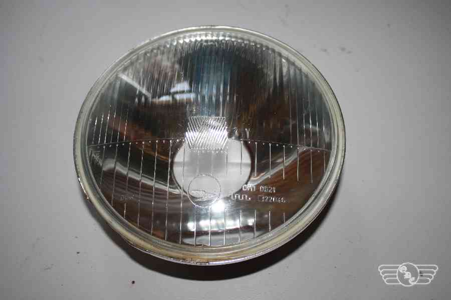 S51 N Scheinwerfereinsatz, NOS