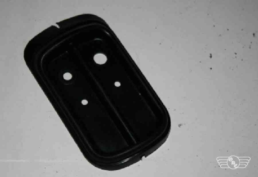 Rücklichtgunni KR51