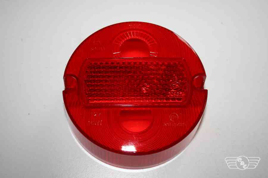 Rücklichtkappe 2 Schrauben