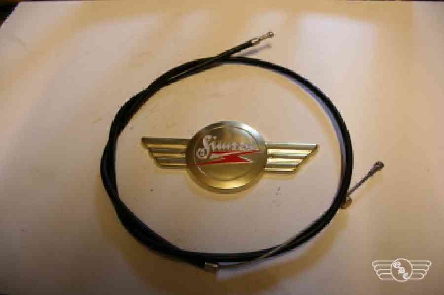 Seilzug Handbremse AWO