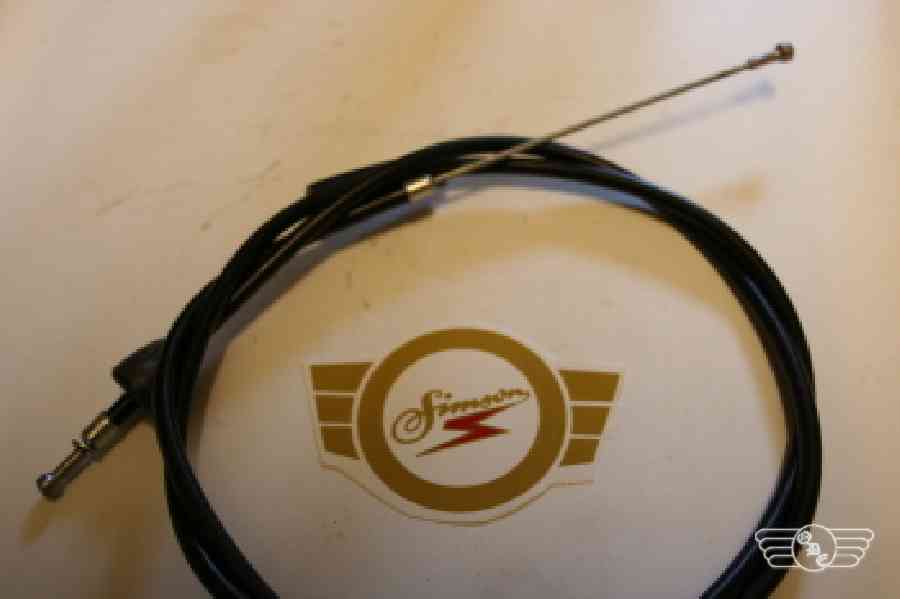 Seilzug Handbremse KR51, Spatz-Sperber