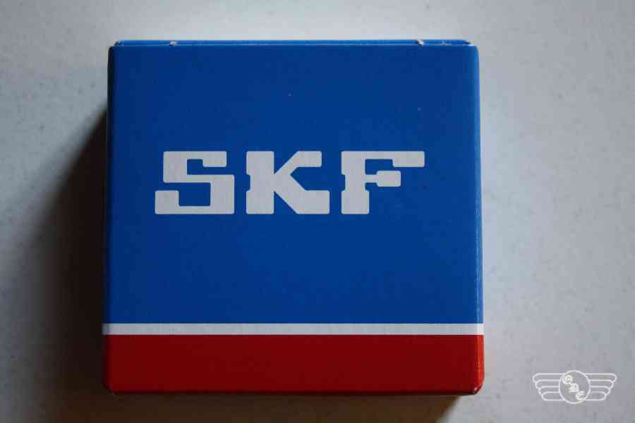 6205 C3 SKF