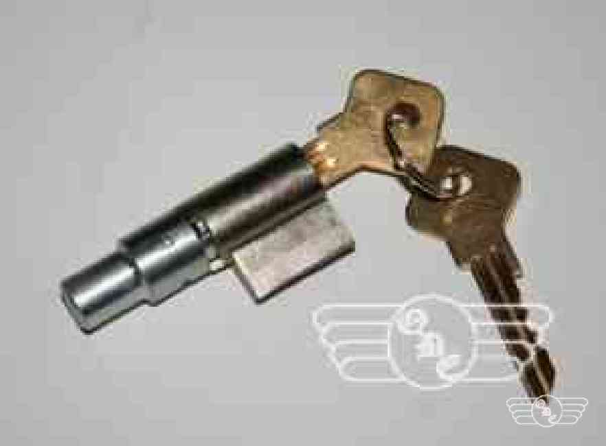 Lenkschloß ETZ, S51