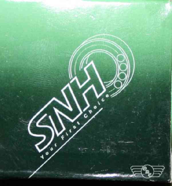 SNH
