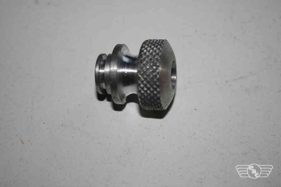 Rändelschraube SR1 Werkzeugkasten