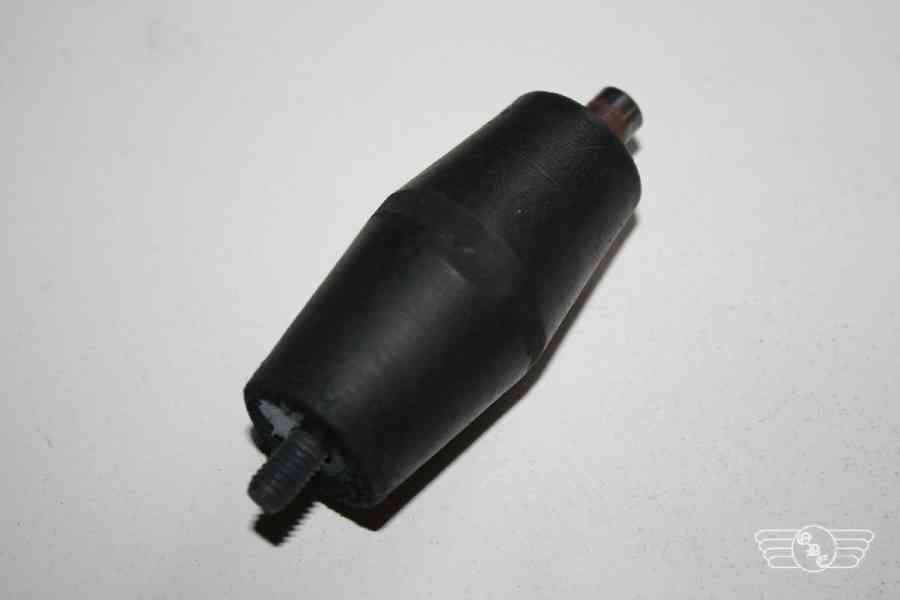 Gummipuffer Gabel SR1, 2