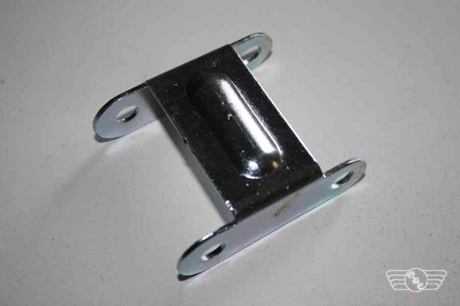 Motorhalterung SR1, 2