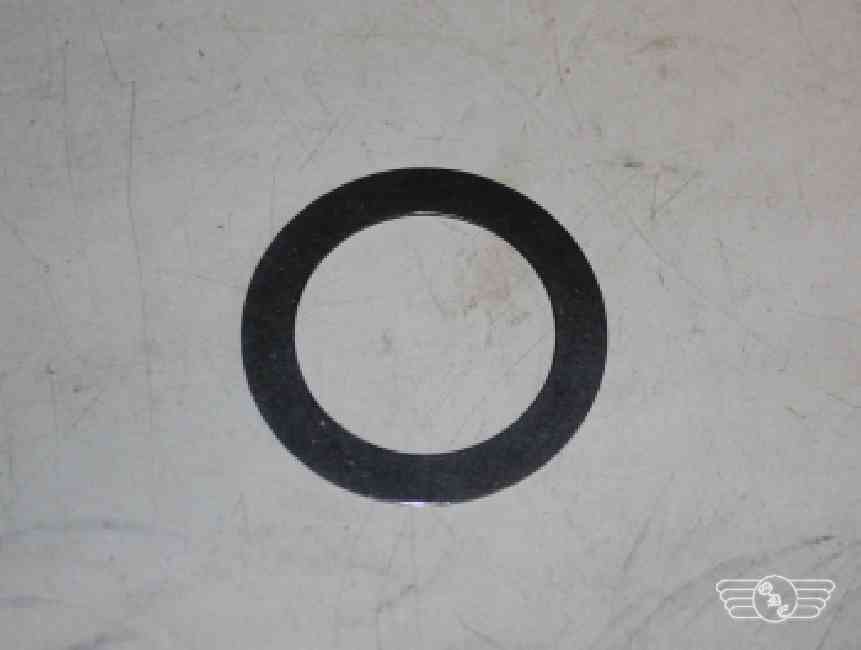 Ausgleichscheibe zu Kugellager 6301, 1mm