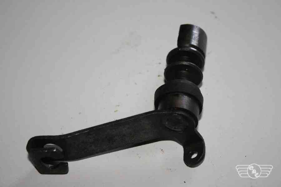 35519 Kupplungshebel gebr.