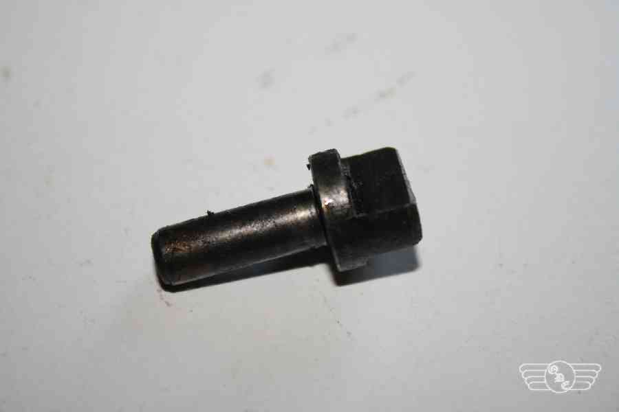 35622 Schaltstein gebr.