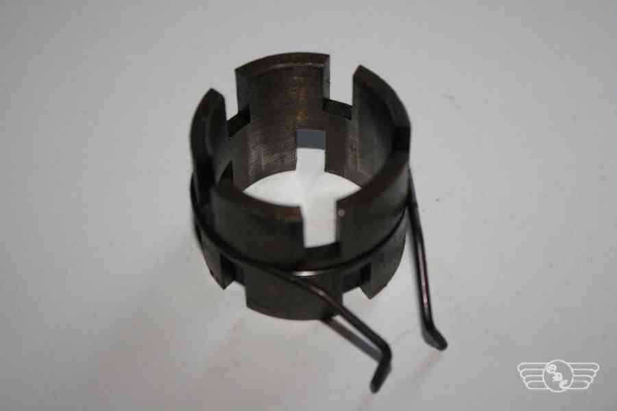 35703 Rollenkäfig gebr.