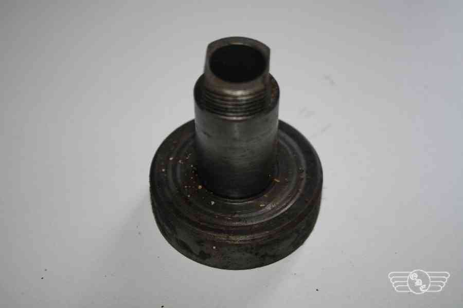 35706 Bremskörper gebr.