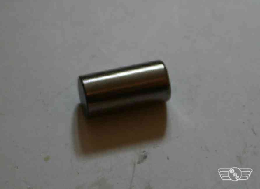 17195 Zylinderrolle gebr.