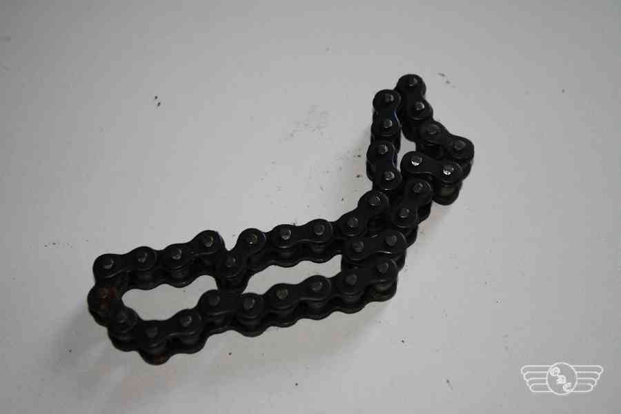 18555 Rollenkette gebr.