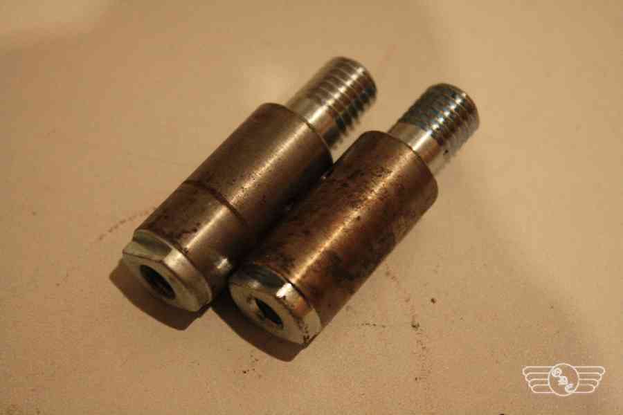 30170 Schwinghebelbolzen SR1,2