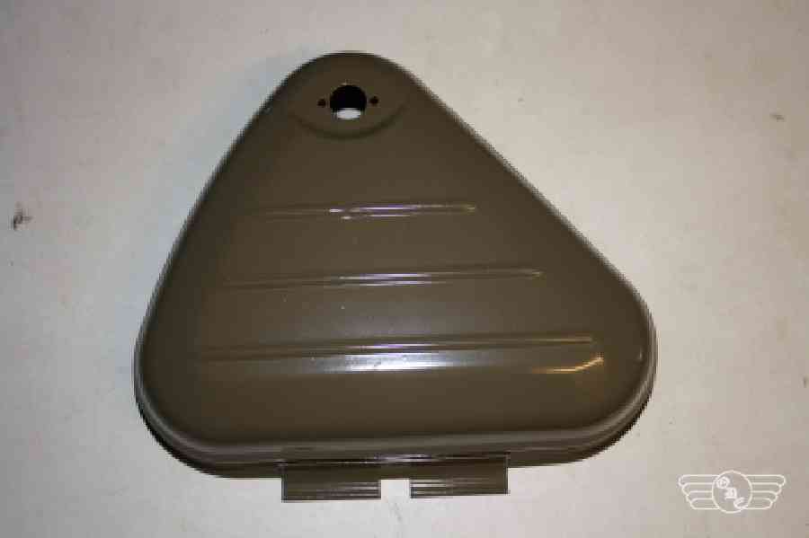 Werkzeugdeckel SR2, 2E