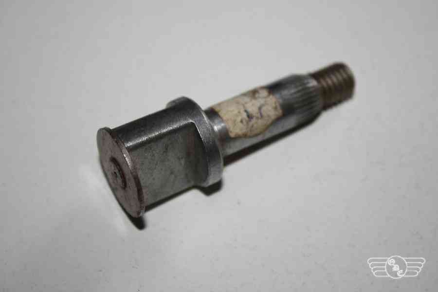 Wirbel SR1, SR2, NOS