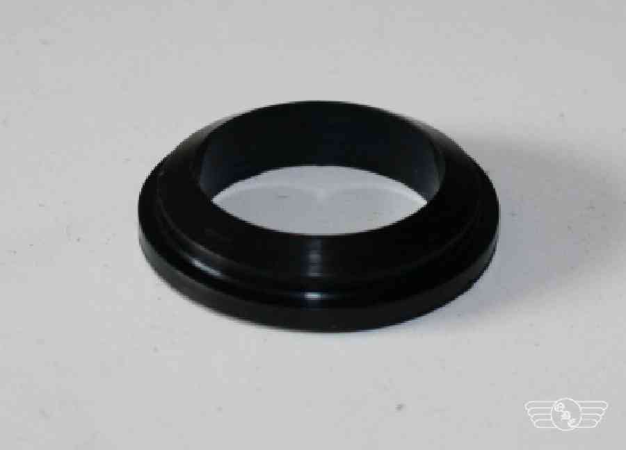 Dichtung zum Bremskörper