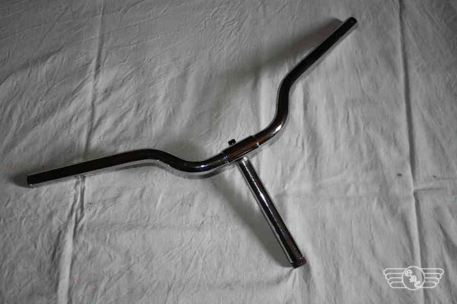 Lenker SR2, 2E, KR 50