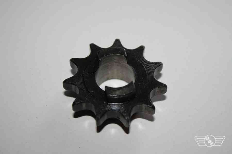 35608 Kettenrad Pedalantrieb, gebr.