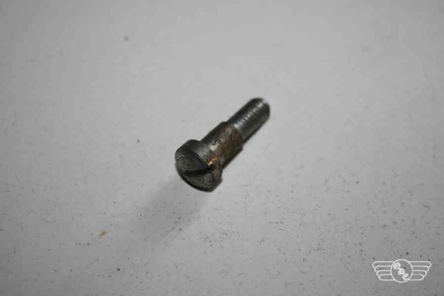 Ansatzschraube Handhebel, NOS