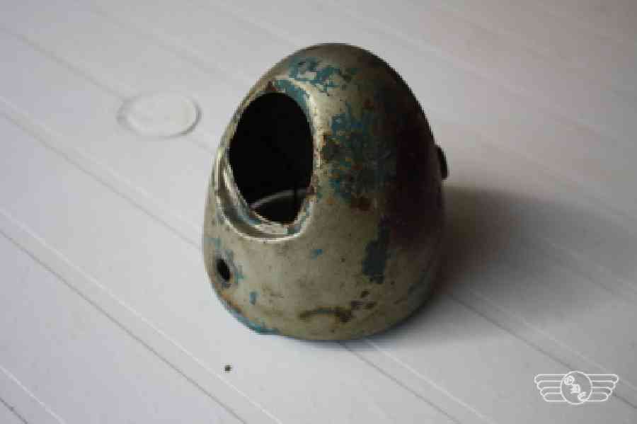 SR Lampentopf Wappentacho