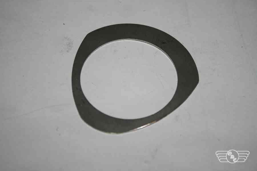 Distanzblech Tacho SR1,2/2E