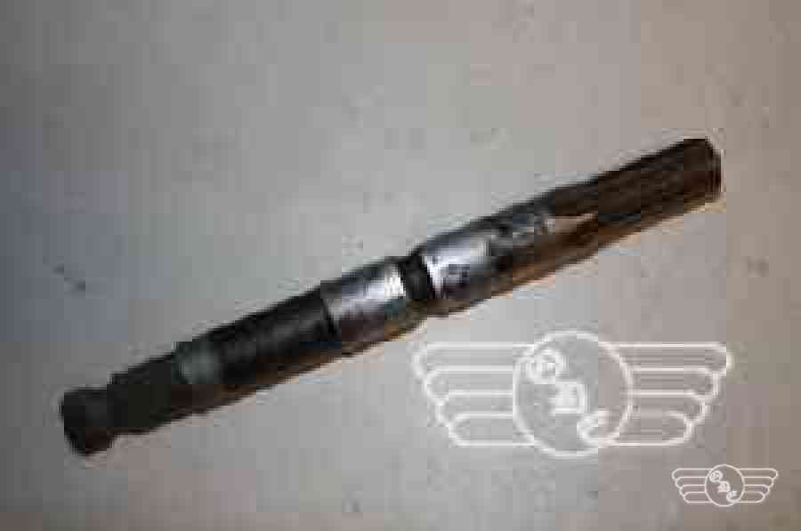 Kickstarterwelle KR50