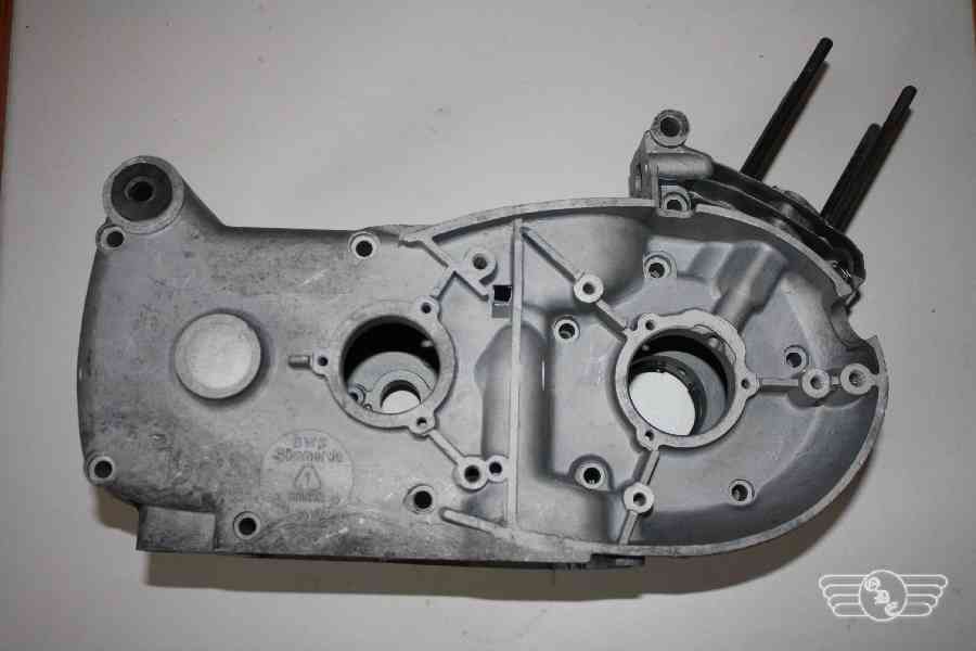 Motorengehäuse KR50