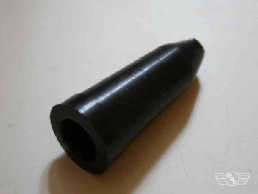 Tülle für Stellschraube