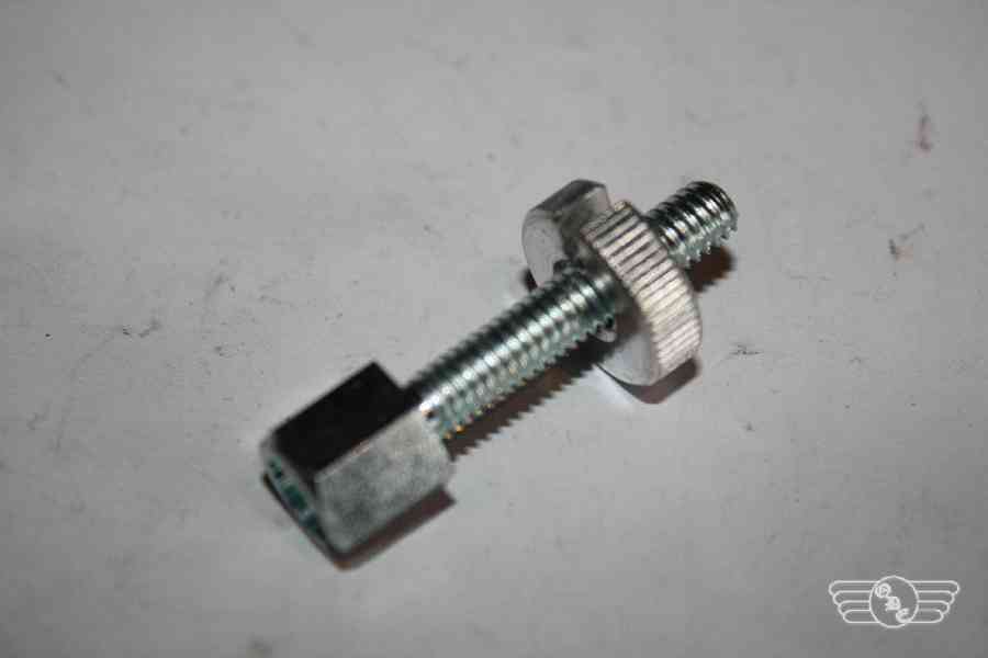 Stellschraube lang