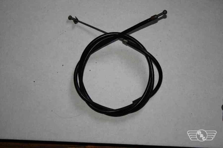 Seilzug Kupplung SR50/80 DDR Seilzug Kupplung SR50/80 DDR